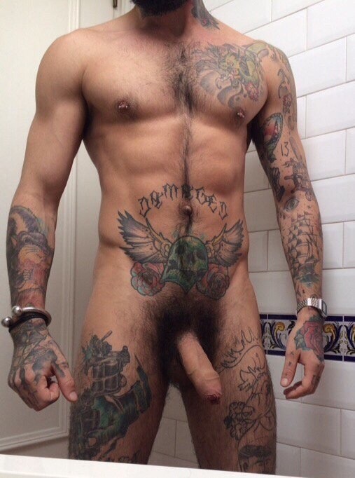 a little something...