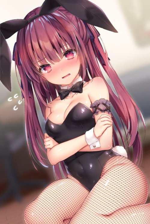 futureisfailed:  (爺わら🍵3日目西ゆ-26aさんのツイート: “「なんでこんな服持ってるんですか…//」 と言いつつちゃっかり着てくれる彼女🐰… ”から) 