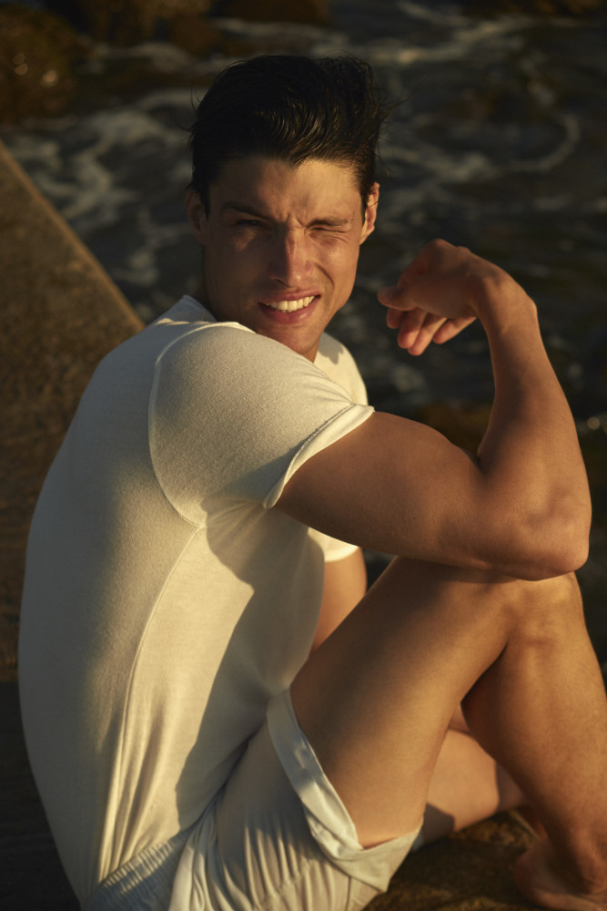 portaavions:  Martin Ferrari