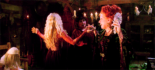 disneyliveaction: Why? Why was I cursed with such idiot sisters?