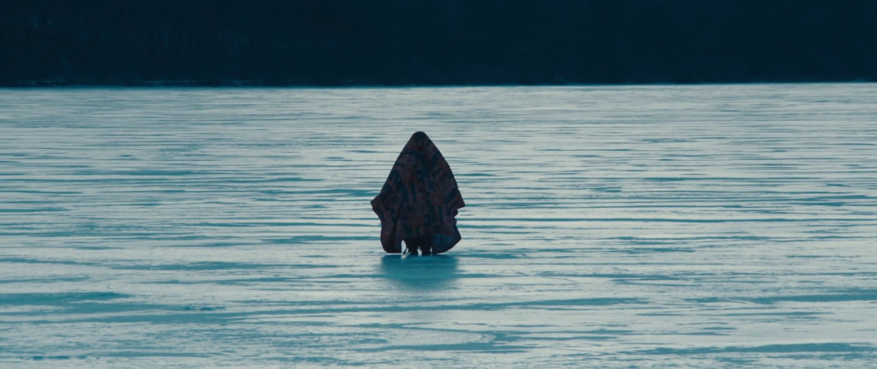 365filmsbyauroranocte:  “Solitude is just fancy loneliness.”Kumiko, the Treasure