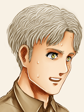 yumirz:Zeke throughout the years for ialinislost ♥  