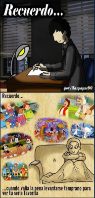 jaidefinichon:  buenos tiempos  