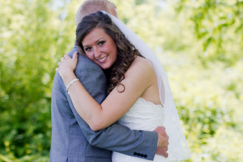 jessi & will’s romatic country wedding in lowell, michigan. click here to see more images!