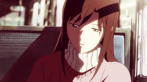 hd :: anime gif :: anime :: 5 cm per second :: more in comments