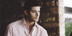  2/50 flawless people↳ jensen ackles 