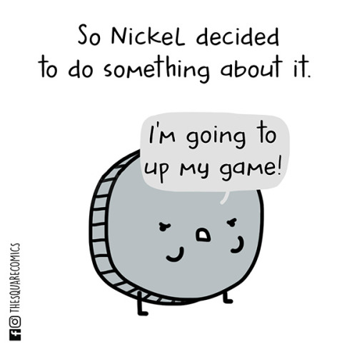 Nickel Story