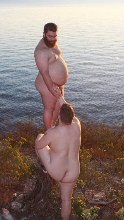 nastypervert:  I’d fuck them both!