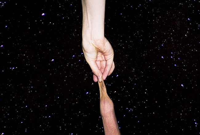 zacariasaystruth:  LA CREACION 