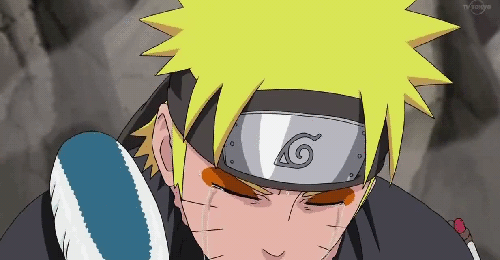 chennyyeo:  “Even the days I look back on, Not a single one is the sameThey build up one anotherI now understand the meaning of warmth”-          Itsu no Hi ni mo (Naruto’s character song) Meaning: Naruto’s feelings deepen in every moment.