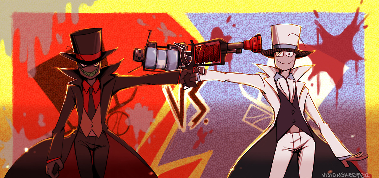 keepingvisions:  And here we have it! Not that happy with it but…HEYWHATEVS!So