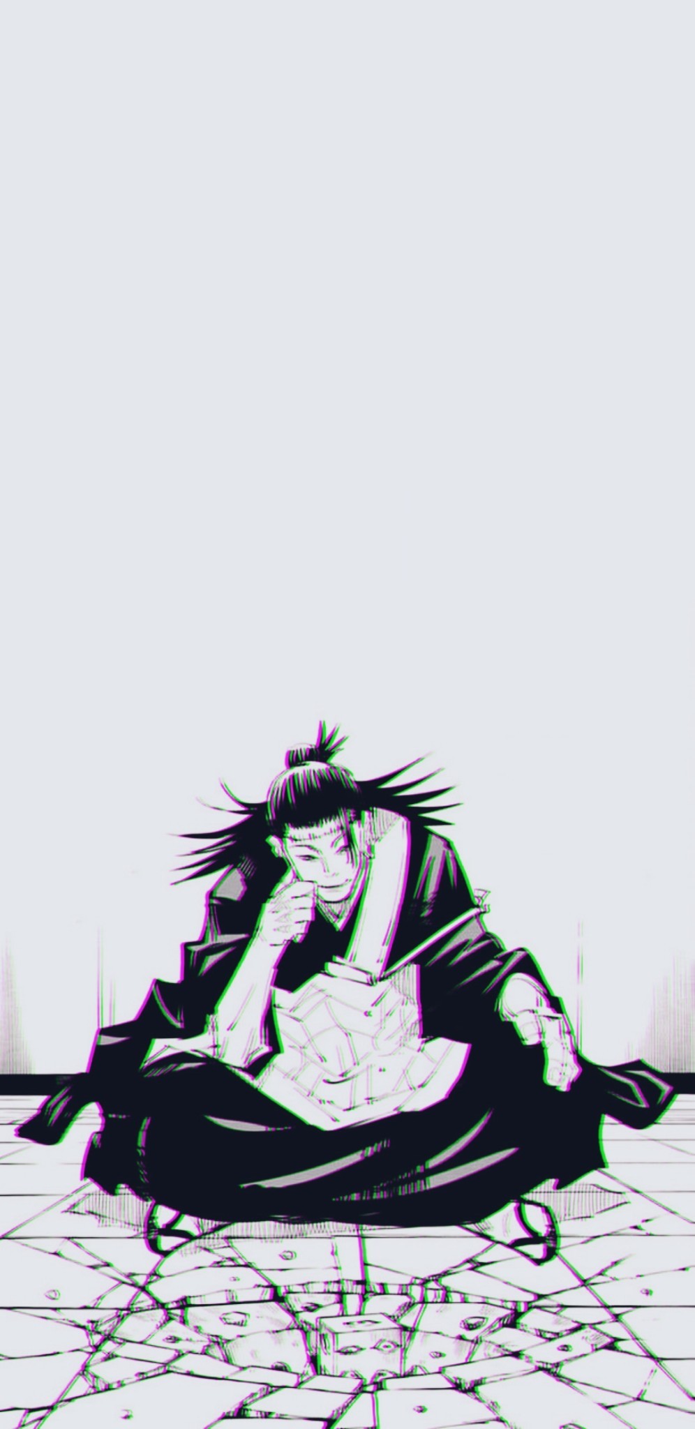 #geto suguru wallpaper | Explore Tumblr Posts and Blogs | Tumgir