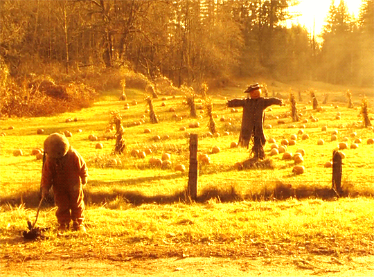 Trick ’r Treat (2007) Dir. Michael Dougherty