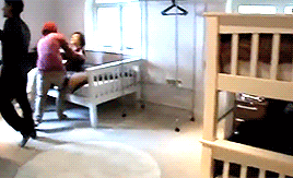GIF Of The Day 162/ Since We Were 18