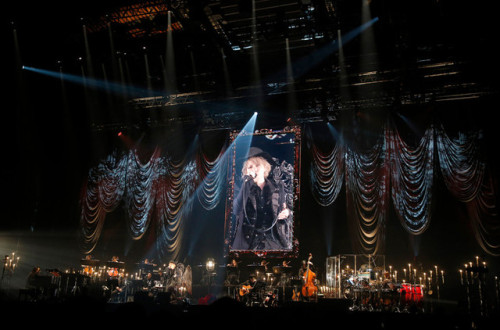 lunahydeist: [Live Report] HYDE ACOUSTIC CONCERT 2019 黑ミサ BIRTHDAY -WAKAYAMA -*Setlist 2018.01.29 Wa