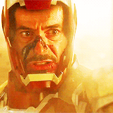 im-rey:  “Maybe you’ve heard of me. I’m Iron Man.” 