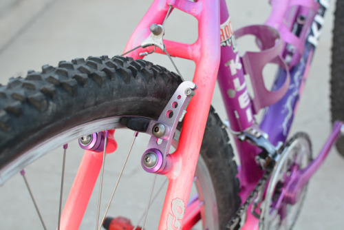 aces5050: (via Second Spin Cycles: Restoring Tinker’s 1993 Storm Adroit - Part 2)