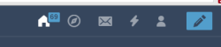 Tumblr hinting future joy