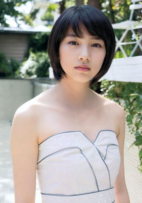 能年玲奈