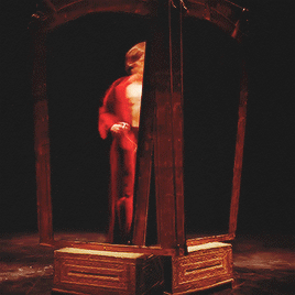 traumerrei:   There’s no light without darkness. No pleasure without pain. The