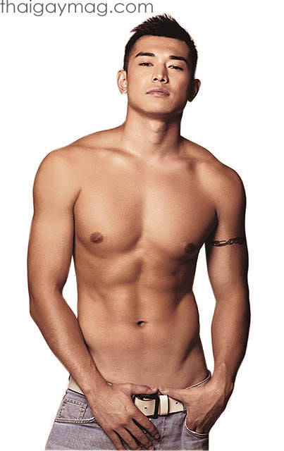 Viva!Asian hunks!