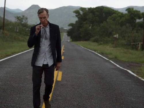 nuggaroonies: sun-bro: Bill Nye looks ready to drop the hottest mix tape of 2015 (via photoshop batt