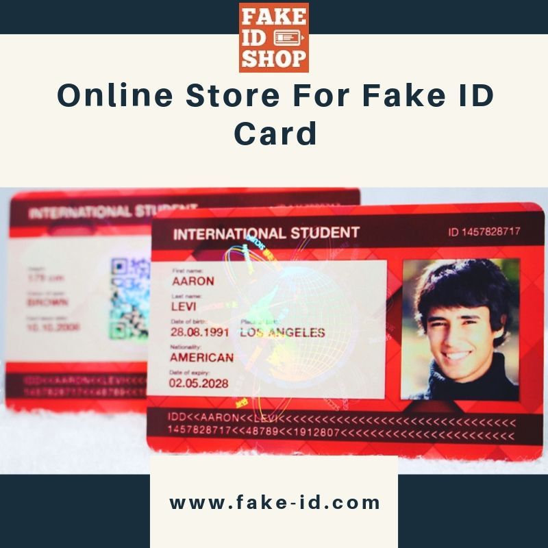 fake id card online fake id card online