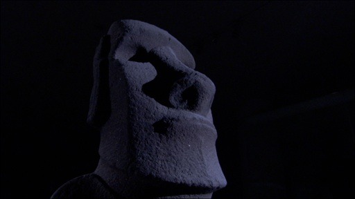 Hoa Hakananai  The moai named (Stolen or Hidden Friend) &hellip;hidden in the