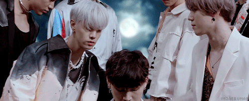 imjaebumaf: just stay by my sideeven my wandering worriesthey’re all for you