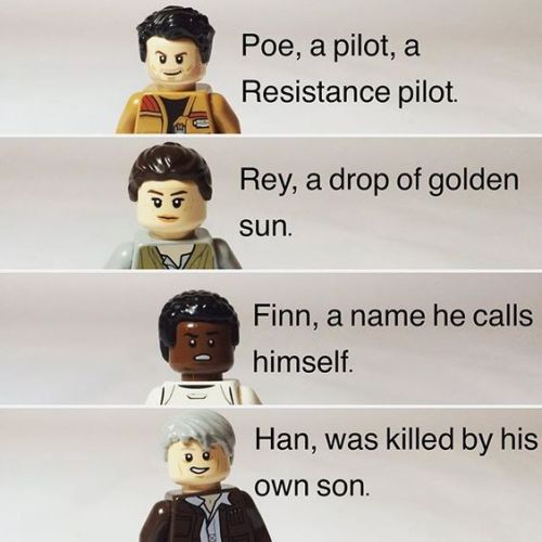 thefingerfuckingfemalefury:  geekandsundry:  so catchy it hurts  HOW DARE U 