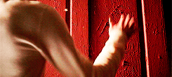  teen wolf + red 