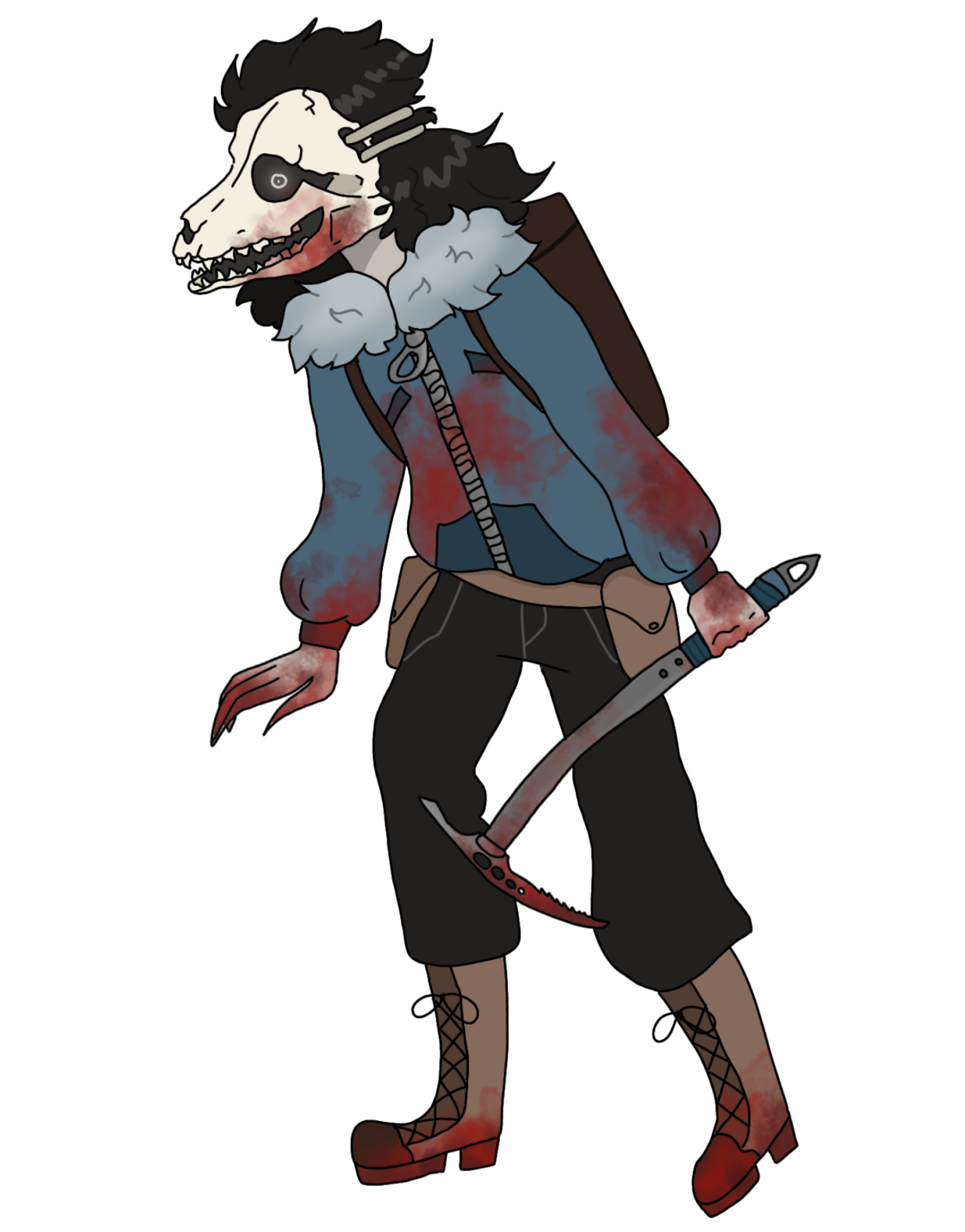 Dbd Drawing Tumblr Posts Tumbral Com Dbd Drawing Tumblr Posts Tumbral Com
