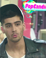 spankingmalik:  Zayn   Stupid Pout 