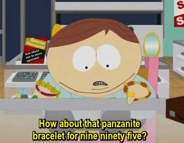 south-park-gifs:  for theyreforevermyhurt