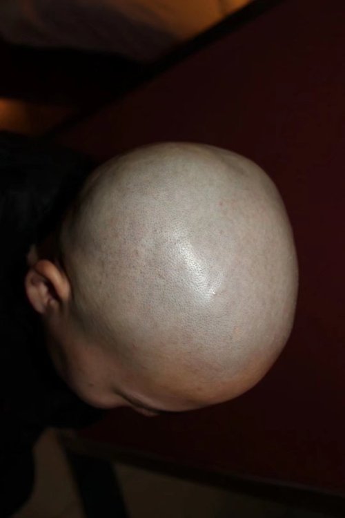More pictures:https://www.flickr.com/photos/baldvideos/albums/72157665121030597Full video: Get it no