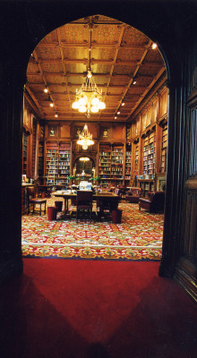 endlesslibraries:House of Lords Library (by UK Parliament)