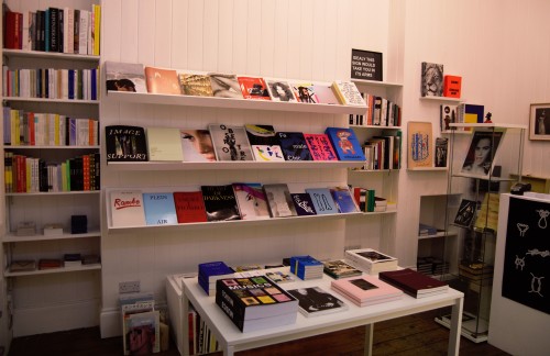 Tender Books, WC2N. Along again to the delightful Cecil Court just off Charing Cross Road to a rathe