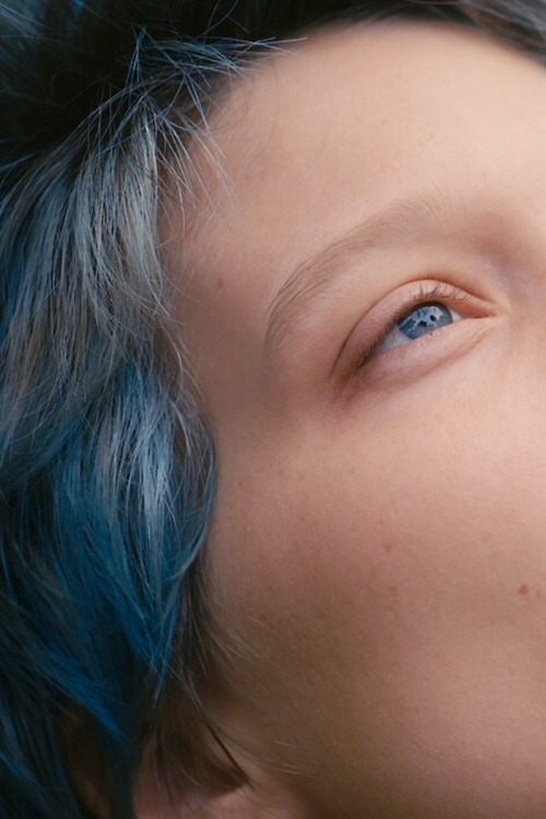 XXX Blue Is The Warmest Colour La Vié d'Adèle photo