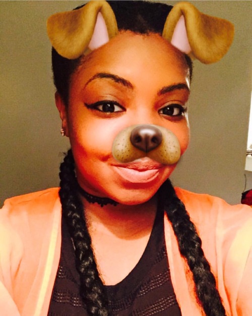 goodrabbit: theprincesswashere:  Idk. I heard it was blackout 💁🏽👌🏽  😍😍😍😍😍 