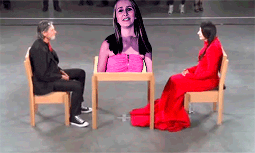 topherchris:Performance art is weird.