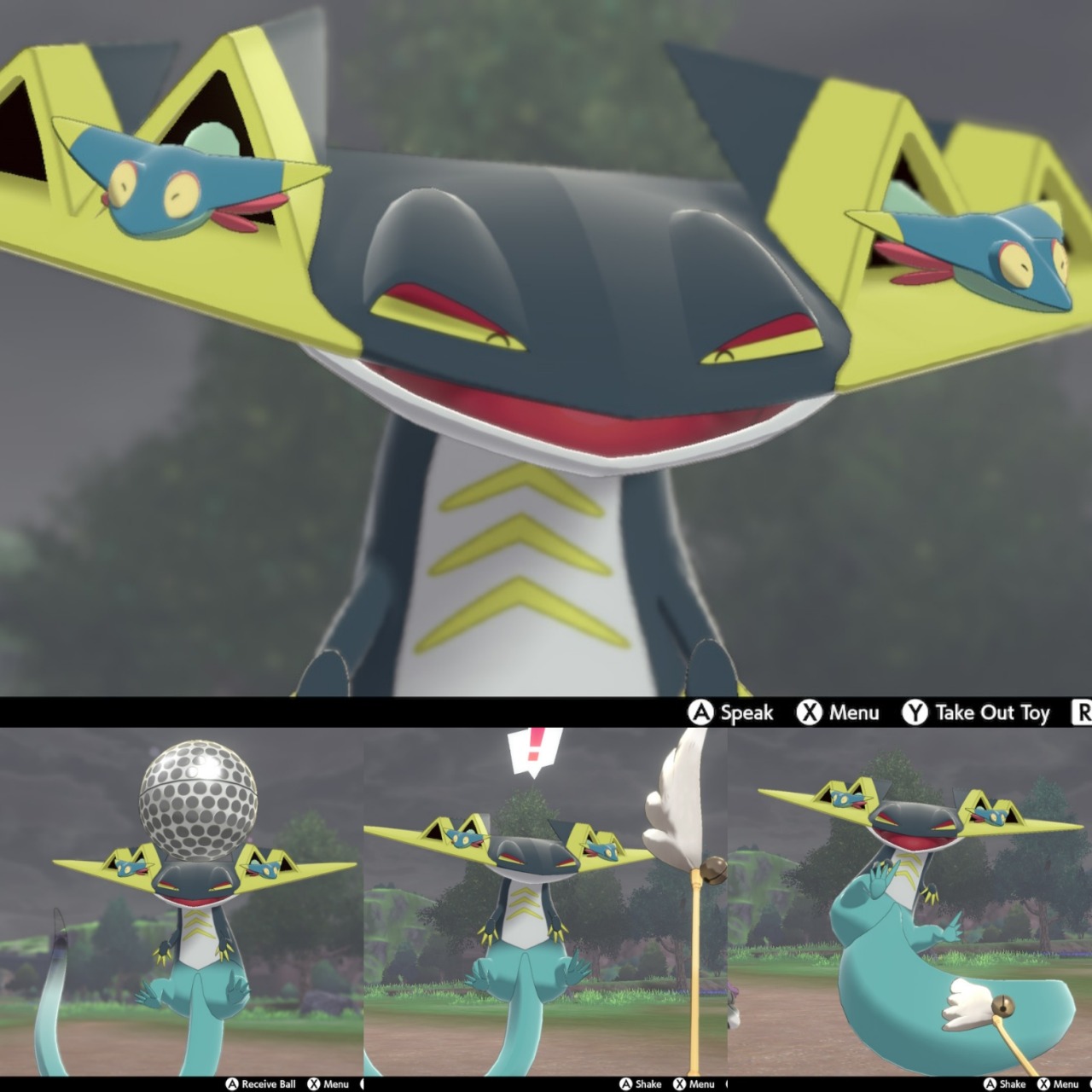 Shiny Drakloak Tumblr Posts Tumbral Com Shiny Drakloak Tumblr Posts Tumbral Com