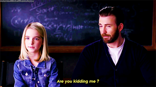 adamisstillinhellthankstoyou:  I think families, you know, the people that you love