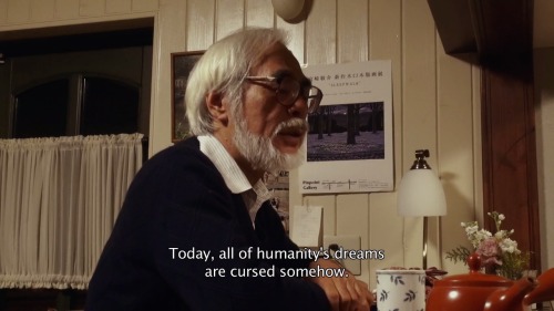 01sentencereviews:The Kingdom of Dreams and Madness (2013), dir. Mami Sunada