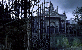disneyliveaction:Evil and darkness have fallen this night. But now, to survive, you must gain new si
