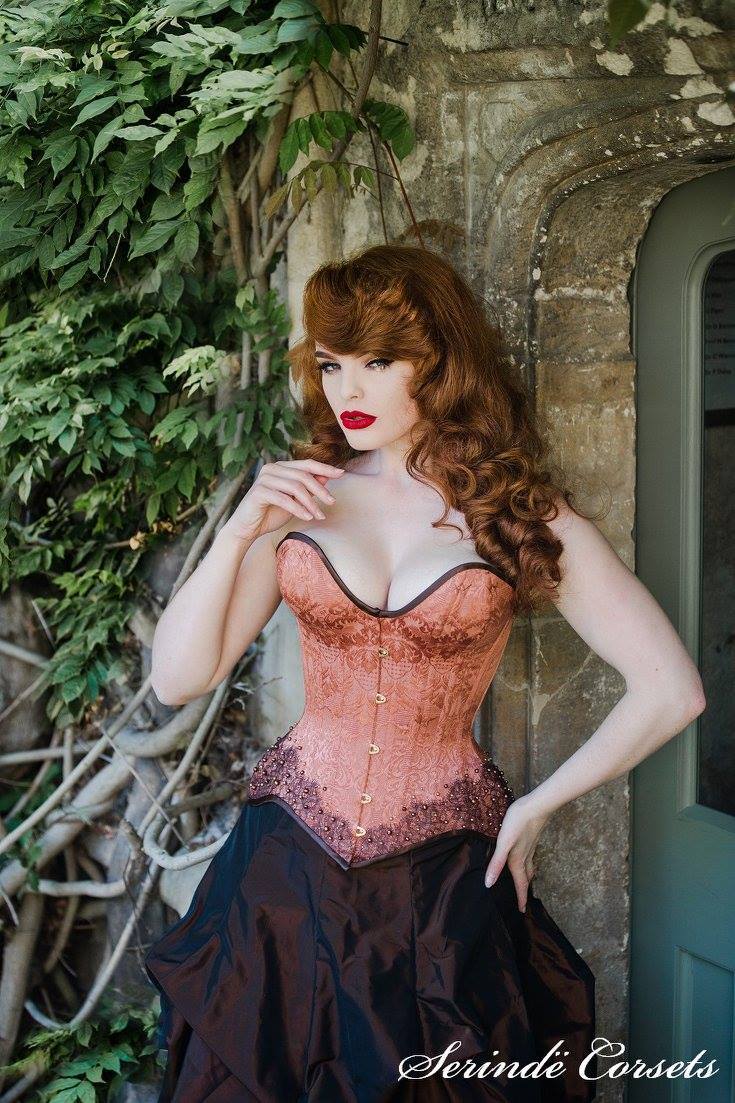 Corsets