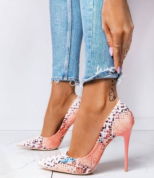 hottest-shoes:Lovelies