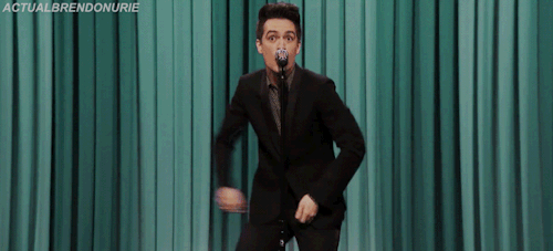 Brendon Urie Sings The DuckTales Theme Song