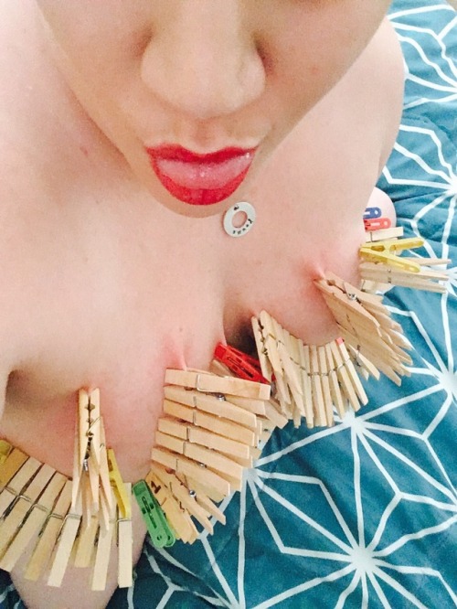 sweetheartkandi:I can be a silly little cunt.