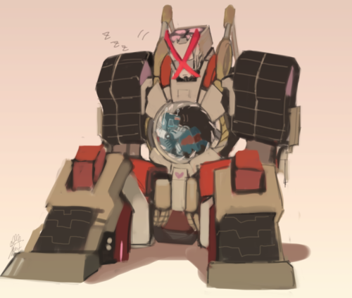 toramusprime:snooze