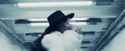 Drunkkonyourlove: Problem (Behind The Scenes) 